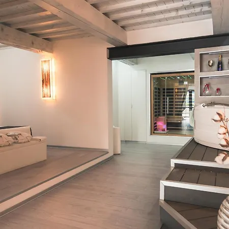 The Secret Apartment Ranzanico