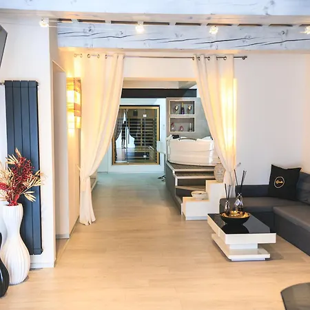 Apartment The Secret Ranzanico