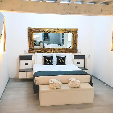Appartement The Secret